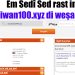 Em Sedî Sed rast in – nuceciwan100.xyz di weşanê de ye!