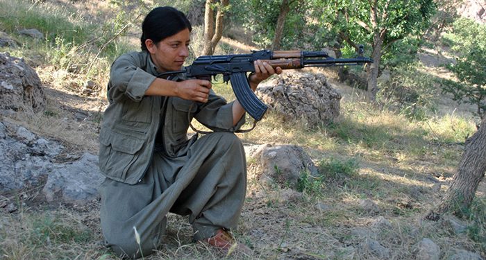 Heta Asîmanê Me Serbixwe Bibin