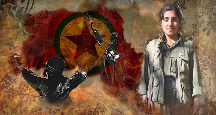 RÊWIYA ÇIYAYÊN AZAD: DÎCLE ZEMYAN