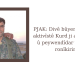 PJAK: Divê bûyera kuştina aktivîstê Kurd ji aliyê polîs û peywendîdar ve were ronîkirin