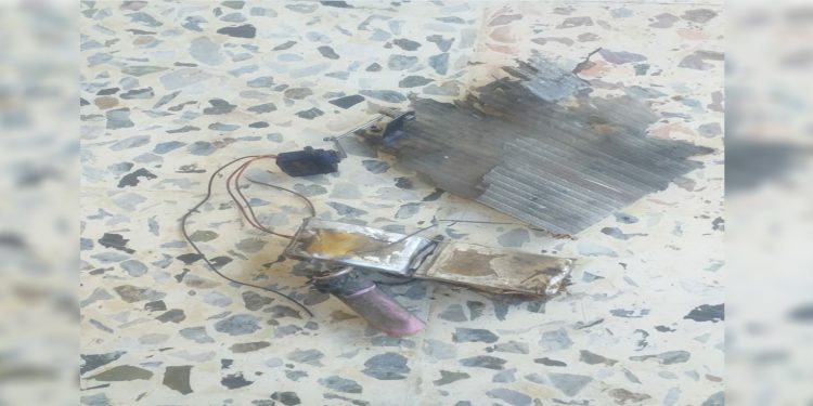 Dewleta Tirk û çeteyên wê li hember Rojava êdî dronên întîxarî bi kar tînin