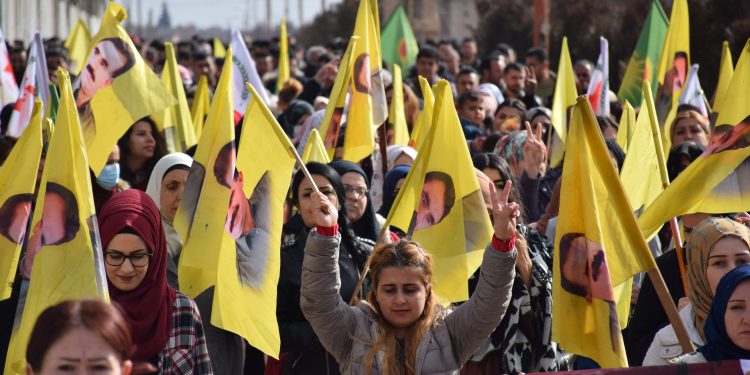 Pêkhateya Çilaxa – Wê li dijî her êrîş û dagirkeriyê ve li berxwe bidin