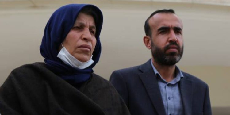 Ferît Şanyaşar: Li sûcdaran dozê venakin li me vedikin