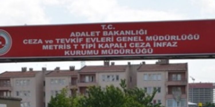 Tûrgay Denîz yek ji girtiyên ku nexwaşiya wî giran bû hat qetilkirin