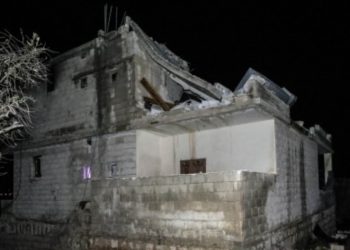 Kuştina serokê DAÎŞ’ê: Rastî û pirsên li benda bersivê