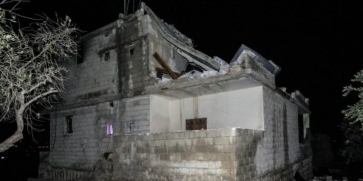 Kuştina serokê DAÎŞ’ê: Rastî û pirsên li benda bersivê