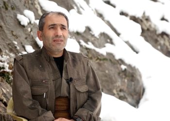 Alan Malazgîrt: Ji bo şer herçend berdêlên giran divê jî em ê ji vê yekê paşve gav neavêjin