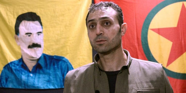 Fermandarê Eyaleta Qendîlê Hewar Sûrûç: Li dîjî her cûr êrîşan em amade ne