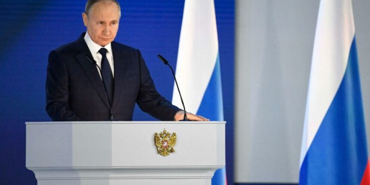 Di dilê Ewropayê de şer – Rusyayê êrişê Ukranyayê kir