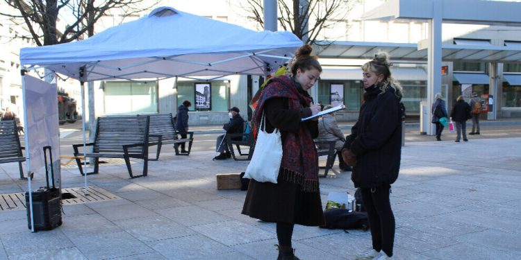 Tevgerên Ciwanan: Nabe ku PKK di lîsteya terorê de cih bigre