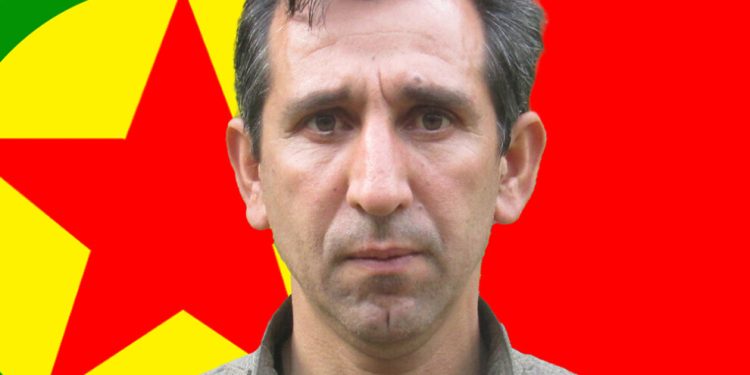 PKK: Bawer Botan ê ku di şoreşa azadiya Kurdistanê de bi salan gerîlatiyê kiriye, ji ber nexweşiyê li Rojava şehîd bû