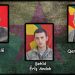 HPG’ê nasnameya 3 şehîdên 2018’an parvekir