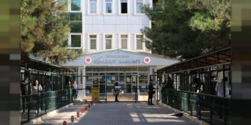 Danişîna dozê ya Erxenî Ceylan Aslan hat taloqkirin