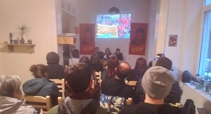 YXŞ: Ger em têkoşîna xwe bi rêxistin bikin, emê serkeftinê tacîdar bikin