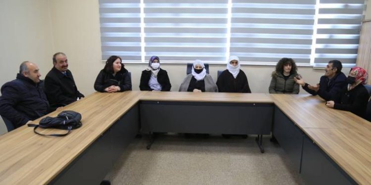 Nobeda Edaletê” ya Wanê di roja 62’yan de ye