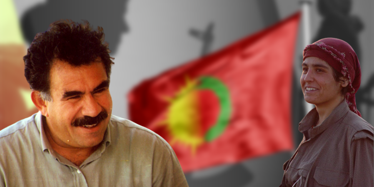 PAJK: Divê hemû jinên Kurdistanê bi ruhê Viyanan di pêngava dem dema azadiyê de cih bigrin