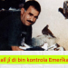 Herdu alî jî di bin kontrola Emerîka de ne