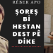 Şoreş Bi Hestan Dest pê dike