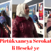 TAYBET – Pirtûkxaneya Serokatî ya Gerok li Hesekê ye