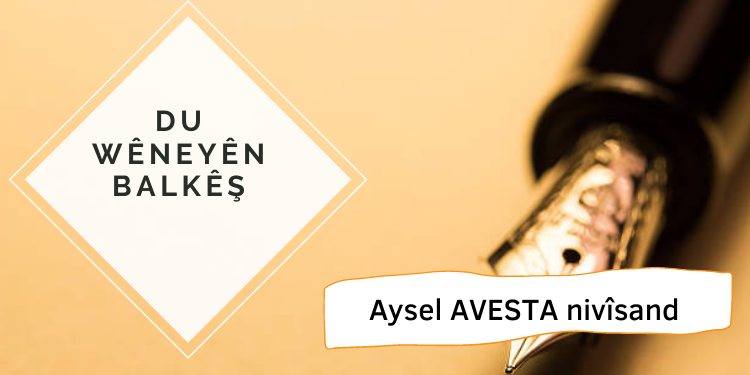 Du wêneyên balkêş