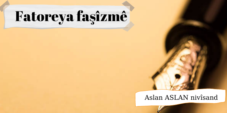 Fatoreya faşîzmê