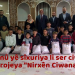 Navê nû yê sîxuriya li ser ciwanan; Projeya “Nirxên Ciwanan”