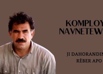 Komploya navnetewî – II