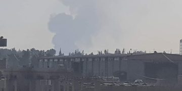 Dewleta Tirk sivîl kiriye hedefên xwe – dîsa welatiyek birîndar bû