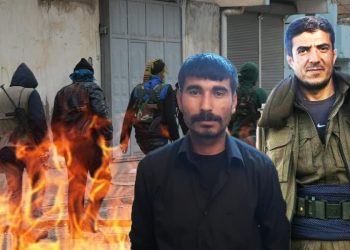 Ji Ş. Viyan Soran ji Rêber Apo re