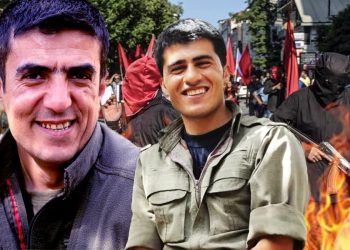 Fermandarê Mezin Ş. Baran Mawa Şehîdên Surê vedibêje – Ş. Harûn Welat