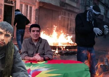 DOSYA – Fermandarê Mezin Baran Mawa Şehîdên Sûrê vedibêje – Ş. Hogir Amed