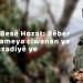 TAYBET – Besê Hozat: Rêber Apo nasnameya ciwanan ya azadiyê ye