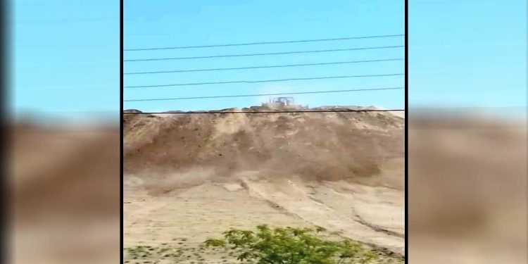 Dizî û talanên Dewleta Tirk – Li Rojava cihên dagirkirîb de her tiştî didizin