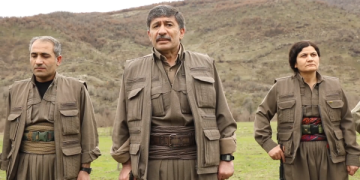 Amed Malazgirt: Gerîla xwe li gorî her îhtîmalê hazir dike