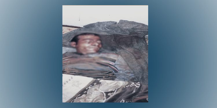 Li Şêrewayê di encama teqîna meyînê de du kesan jiyana xwe ji dest dan