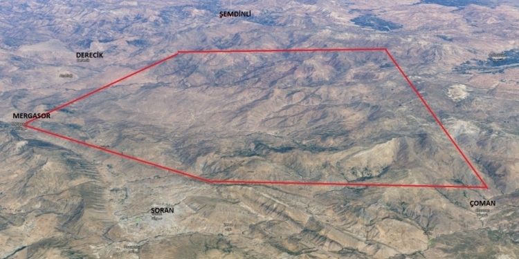 Artêşa Faşîstan a Tirk daketiye gundên Başûr ên Biradostê – Gundiyan tehdît dike!