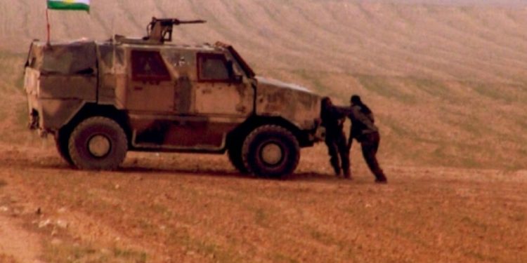 Birîna bi qasî fermanê bi êş: Xanesor