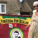 Parêzvana mafên mirovan Margaret Owen: Divê #Ocalan azad bibe