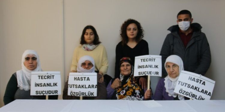 Malbatên Girtiyan bi biryar in – Heta Ku edalêt pêk ney emê venegerin!