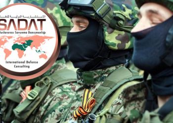 SADAT, li Wanê ciwanên bêkar ji bo berjewendiyên xwe bi kar tîne