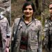 Gerîlayên HPG’ê: Agirê ku Kawayê Hesinkar dadaye wê venemire