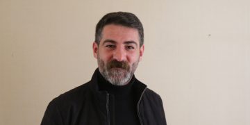 Salek û 6 meh ceza li Wekîlê HDP’ê a Wanê Murat Sarisaç birîn