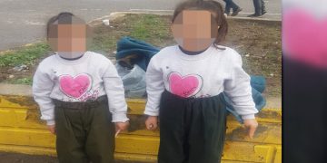 Baroya Amedê: Girtina zarokan binpêkirina mafan e