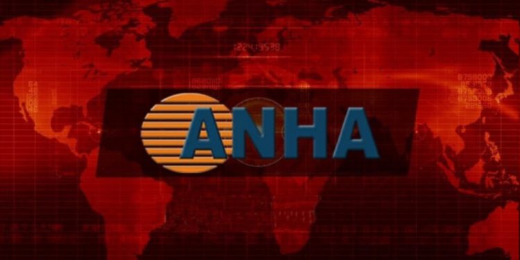Êrîşa sîber a li dijî ANHA’yê