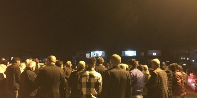 Şehîd Garzan Sason li Êlihê hate oxir kirin