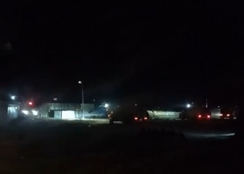 LEZGÎN – Li kampa Holê çeteyên DAIŞ ê hewl didin birevin – Pêvçûn didomin