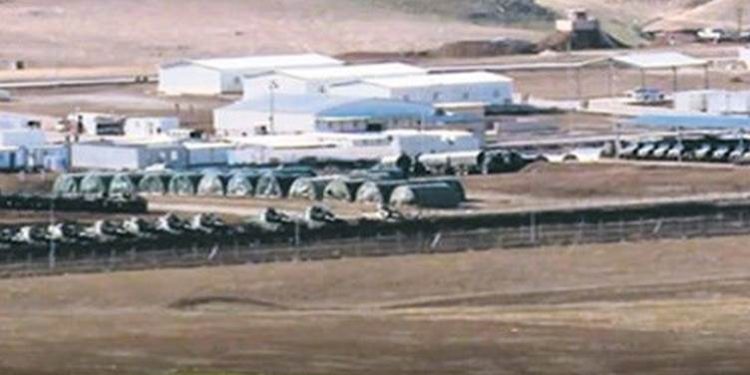 Baregeha Tirk ya li Başîkayê hat lêdan – PDK xemgîn e!