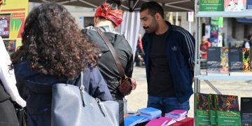 “Emê pradîgmaya Rêber Apo li her derê belav bikin”