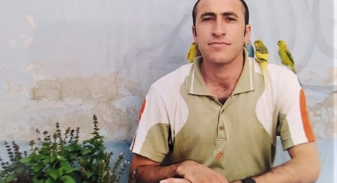 Îşkenceyên li ser girtiyan didome – Ruxmê ku demê wan qediyane dîsa jî bernadin