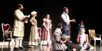 Şanoya bajarê Amedê bernameya xwe eşkere kir